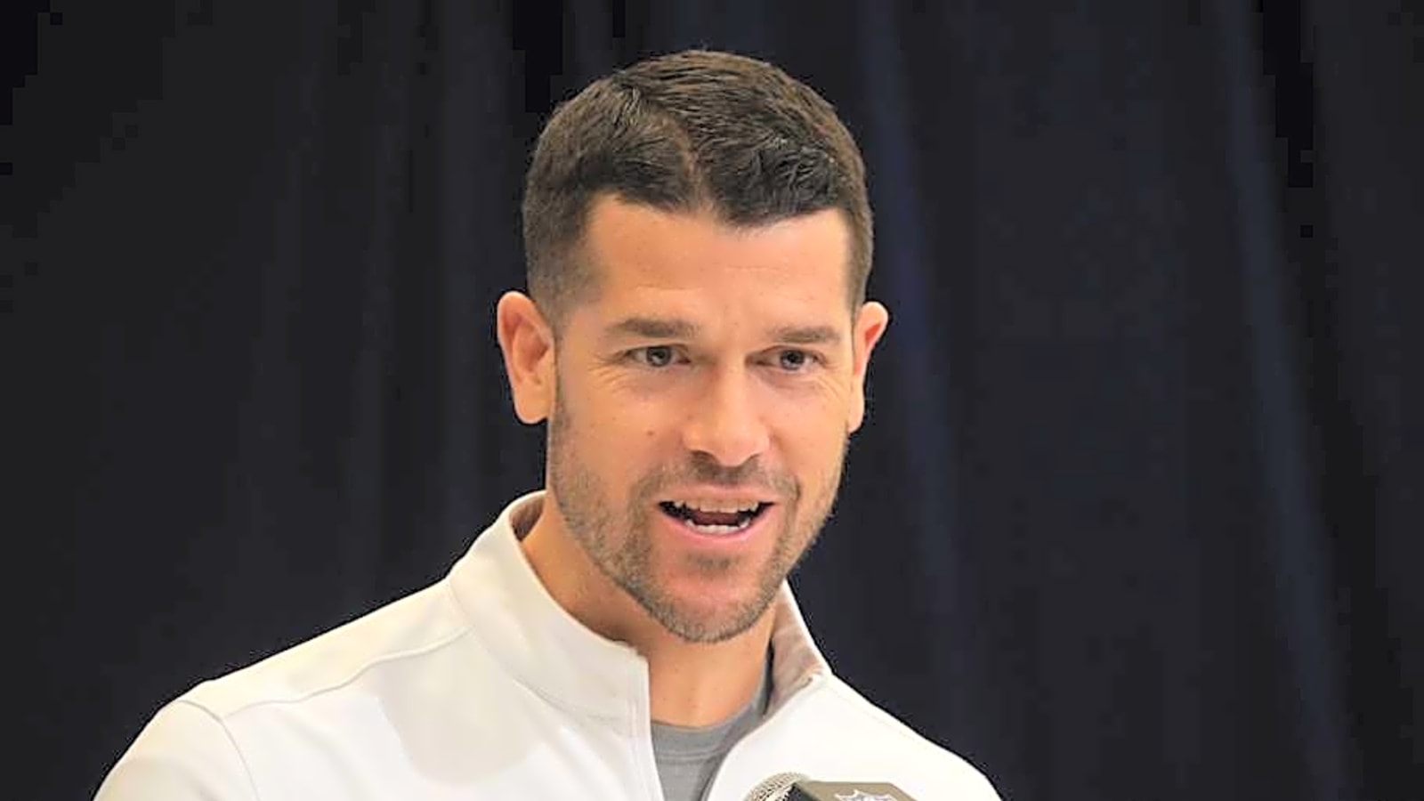 Panthers coach Dave Canales has to earn higher ranking compared to NFL peers