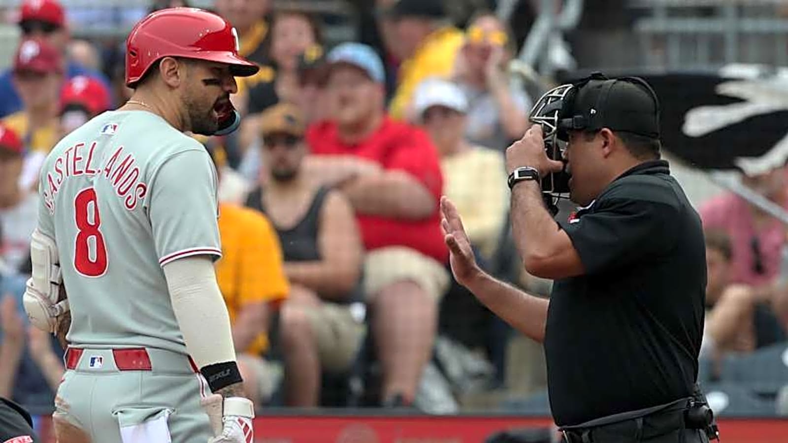Will Philadelphia Phillies Current Losing Stream Have Profound Effect on Future?