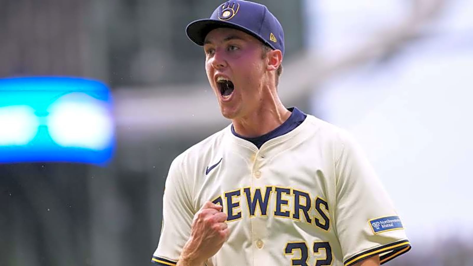 Jacob Misiorowski Vs. Clayton Kershaw: Brewers-Dodgers Aces Trade Comments