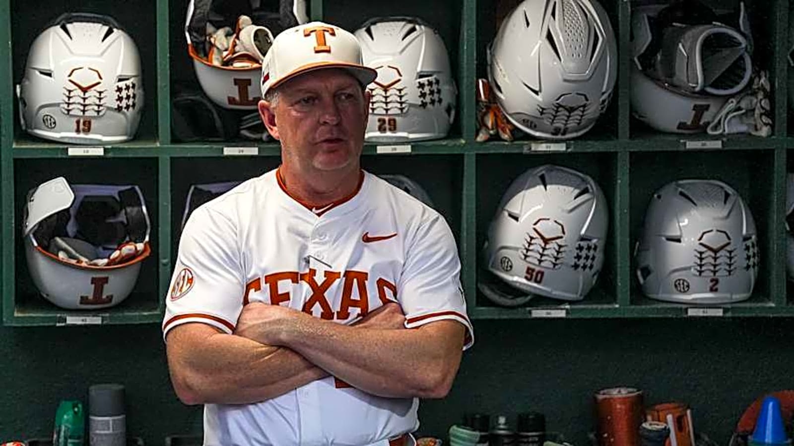 Texas Longhorns Keep Cooking, Land Elite ACC Portal Recruit