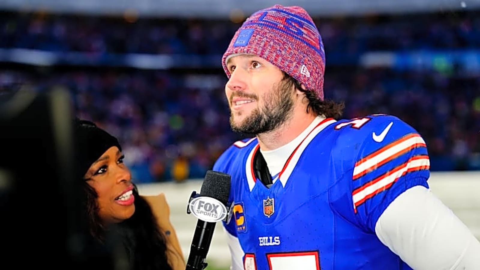 Buffalo Bills announce massive change to game-day broadcast, daily radio program