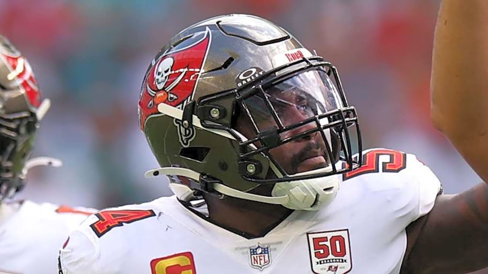 Buccaneers Star Lavonte David Underwent Offseason Surgery