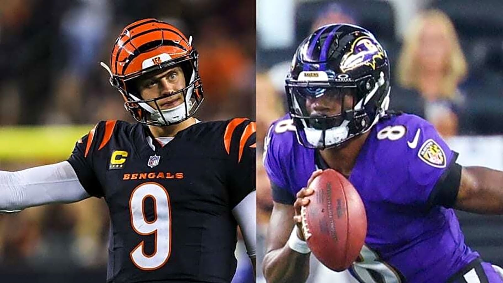 National Analysts Rip Joe Burrow After He Was Ranked Ahead of Lamar Jackson