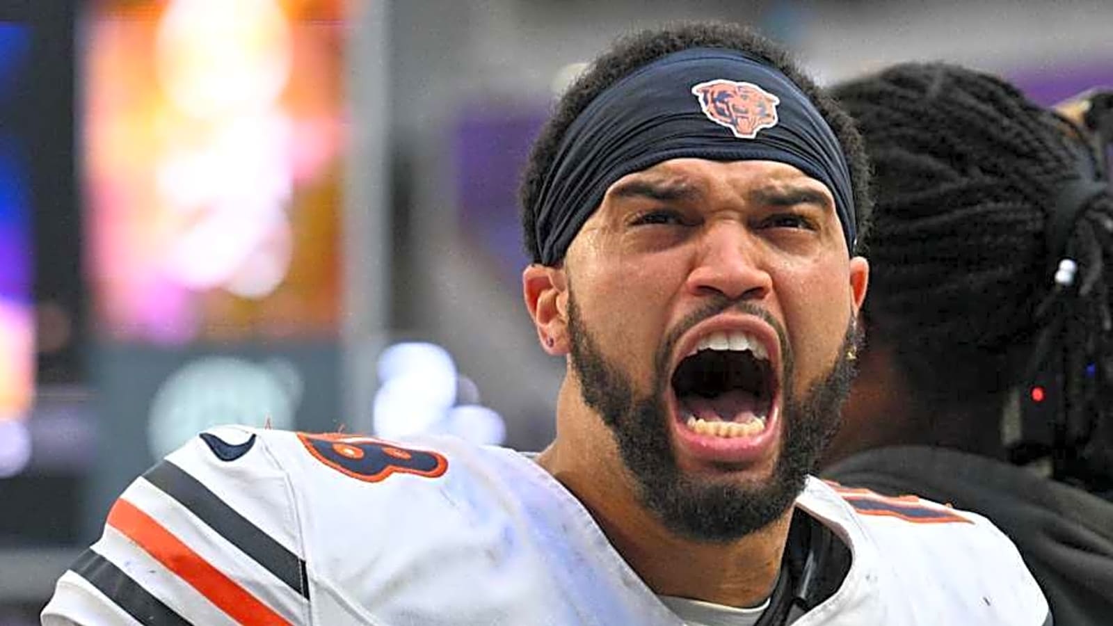 NFC North standings see massive shakeup after Bears’ heart-stopping win over Vikings