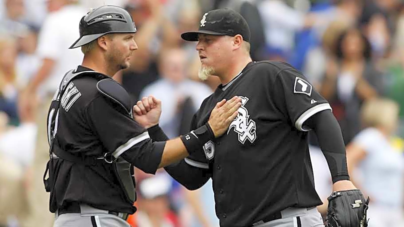A.J. Pierzynski Calls Out ESPN For Disrespect Toward Chicago White Sox