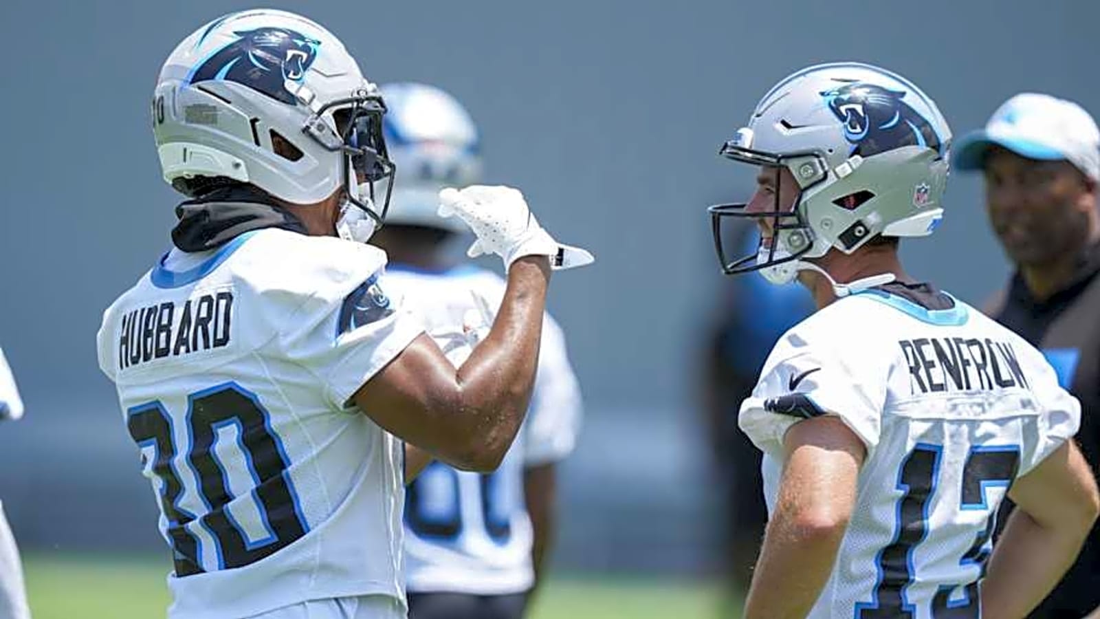 Panthers given vital mandate by NFL insider for remainder of 2025 offseason