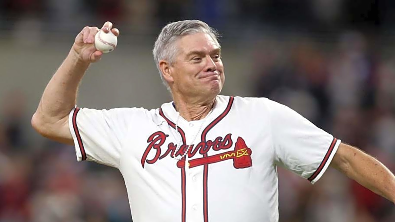 Braves Legend Dale Murphy, Notable Names Respond to Hall of Fame Campaign
