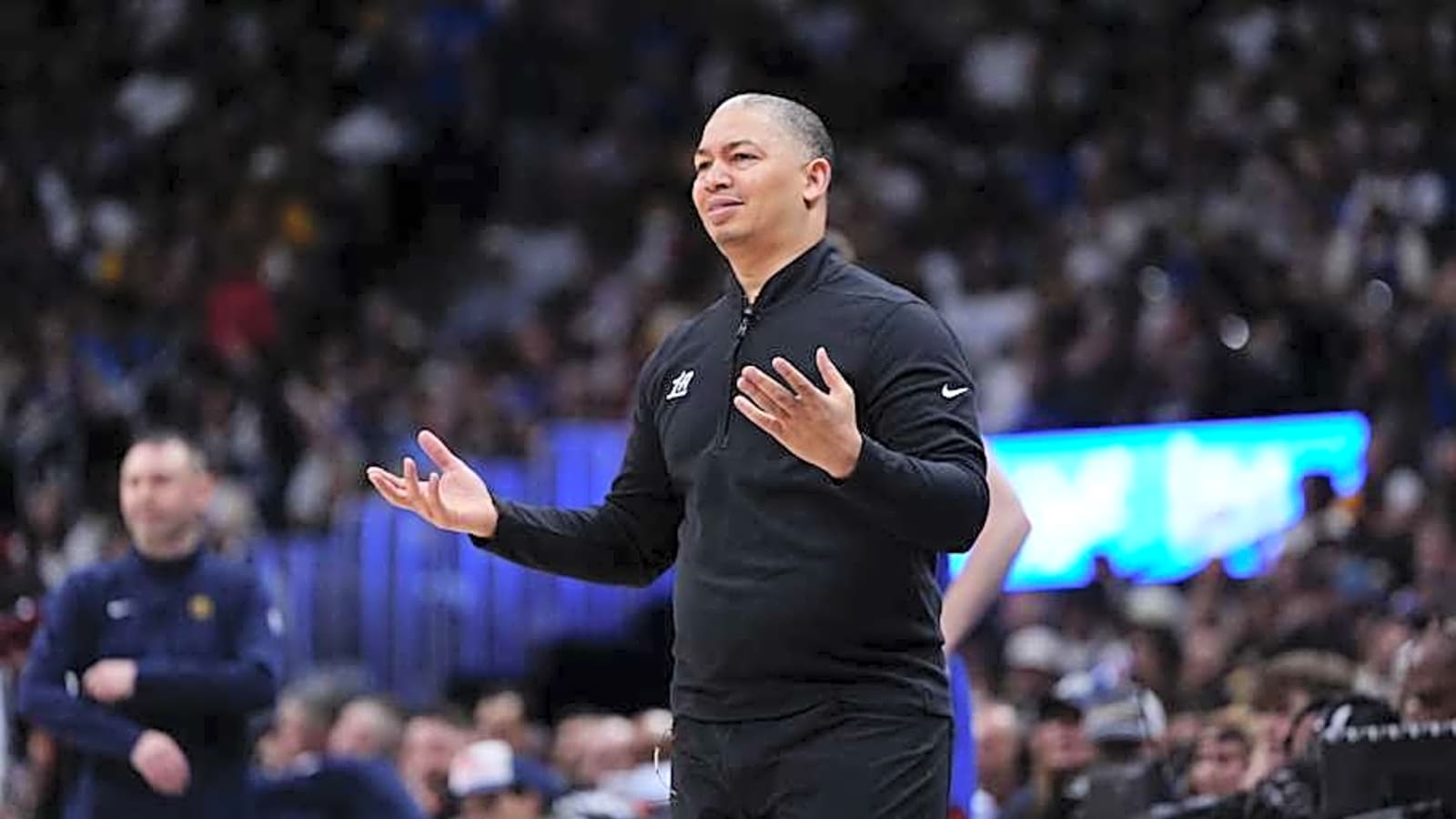 NBA Insider Reveals Why Lakers Didn’t Hire Ty Lue as Head Coach in 2019