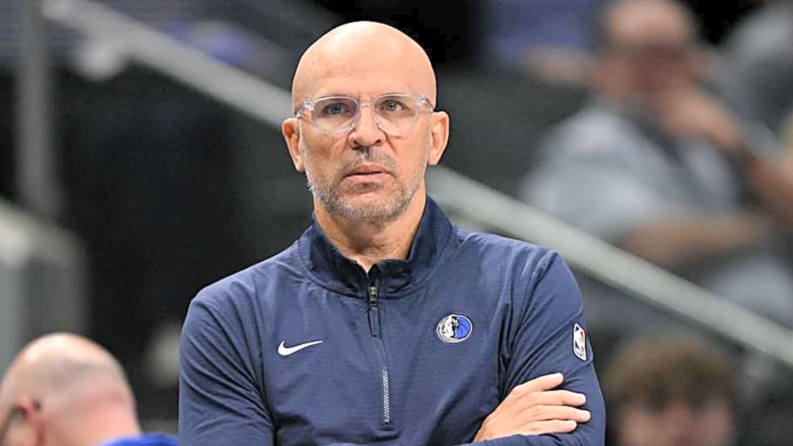 Knicks planning to heavily pursue Mavericks&#39; Jason Kidd