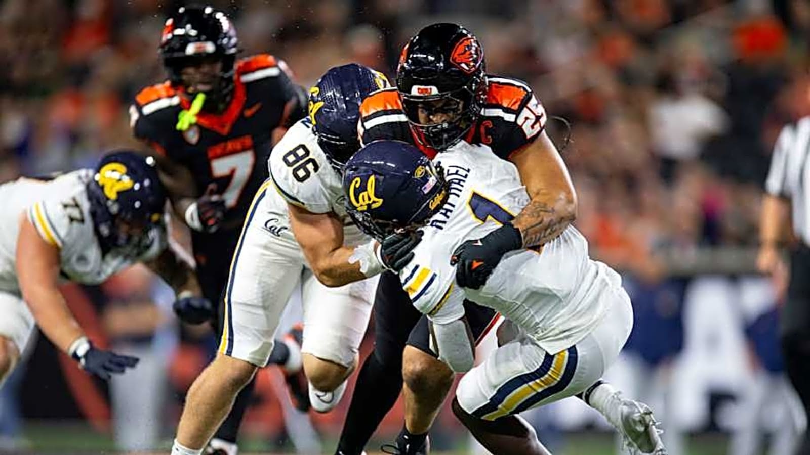 Oregon State Football: Keys to Victory vs Fresno State