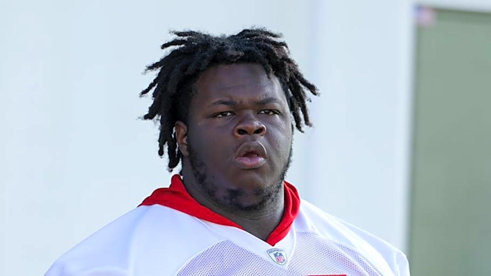 Tampa Bay Buccaneers make huge decision on Desmond Watson