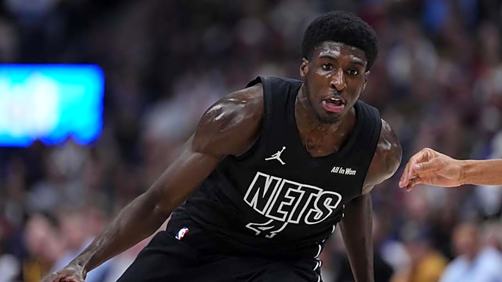 Brooklyn Nets 2025-26 Season Player Grades: Drake Powell