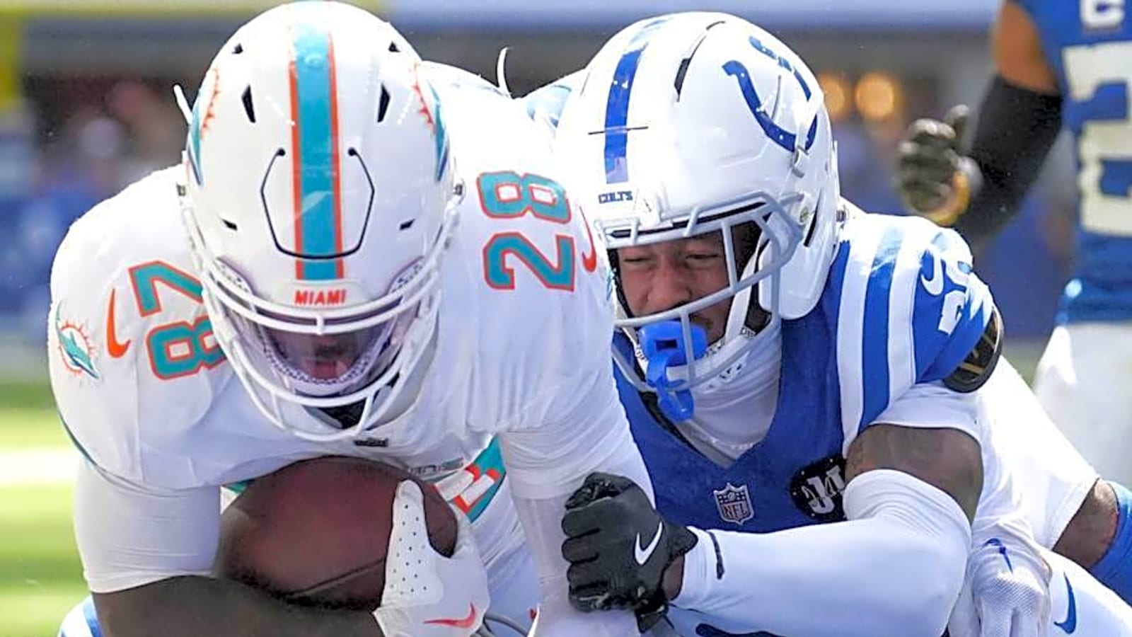 2026 Dolphins Schedule Release Has Potential Dates