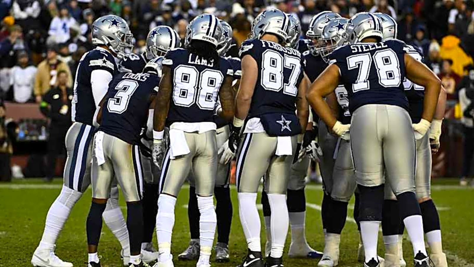 Analyst identifies Cowboys&#39; primary key to a breakout campaign in 2025