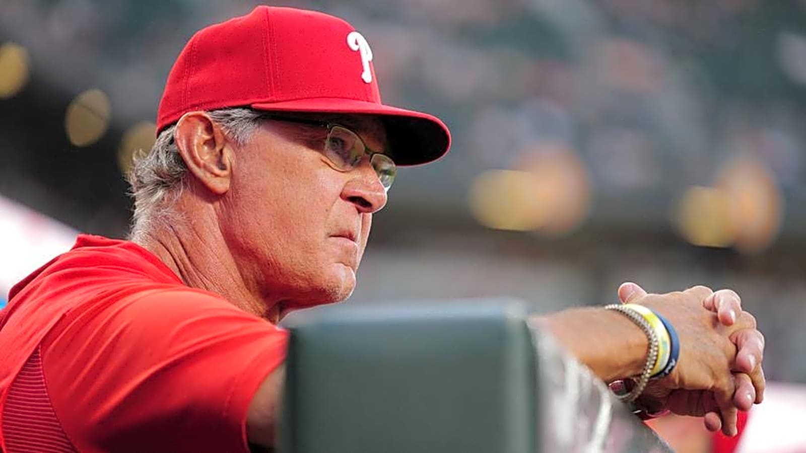 Biggest Phillies Winners & Losers After the Trade Deadline