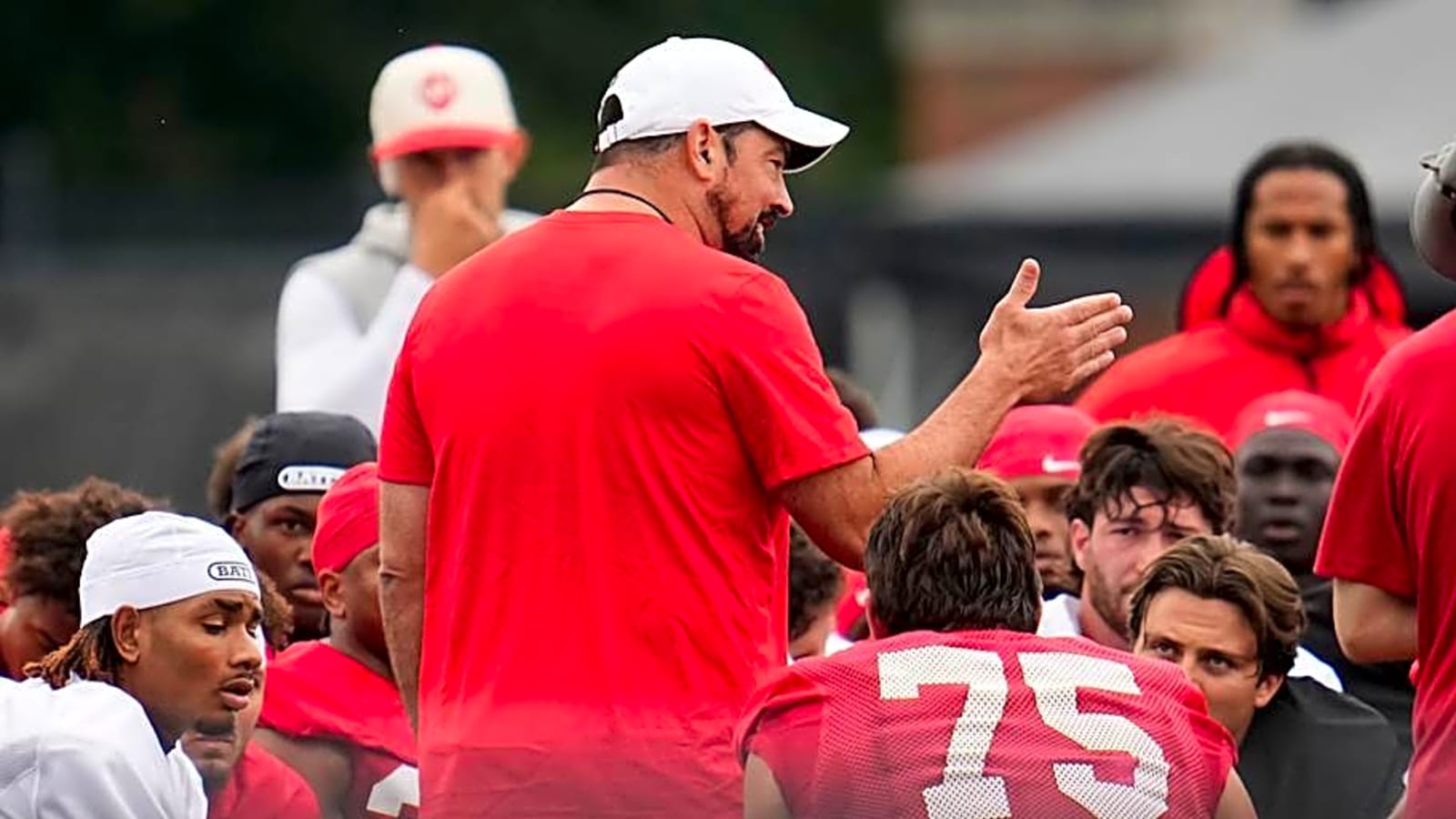 What the NCAA&#39;s Ruling on Michigan Taught Us about the Ohio State Buckeyes