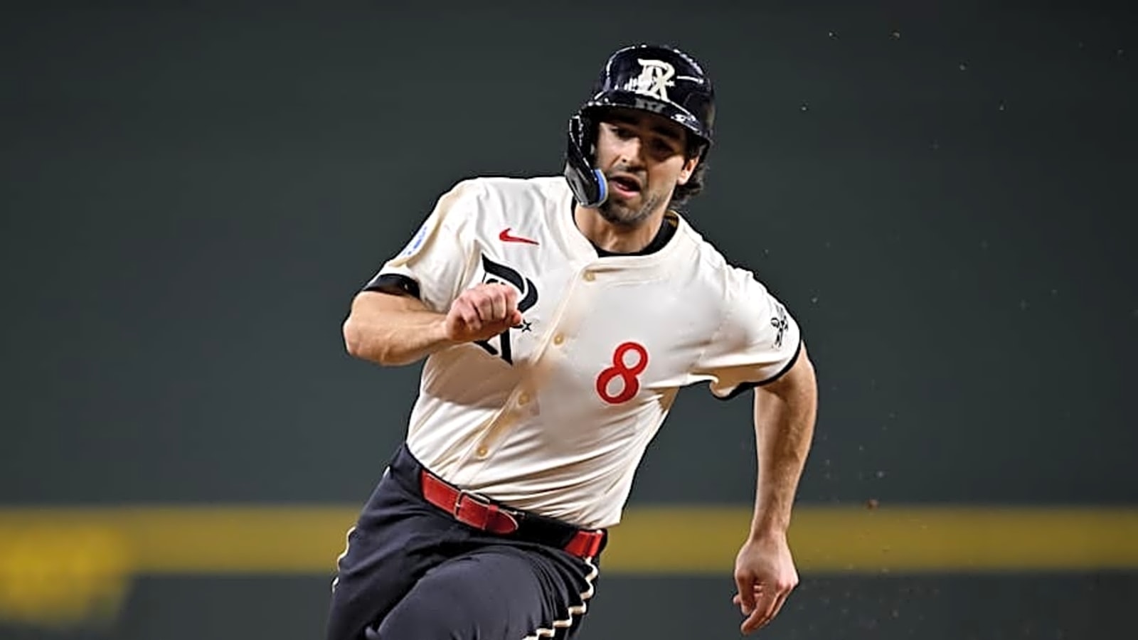 Texas Rangers Utility Man Named 'Biggest Difference-Maker' Amid Hot Start