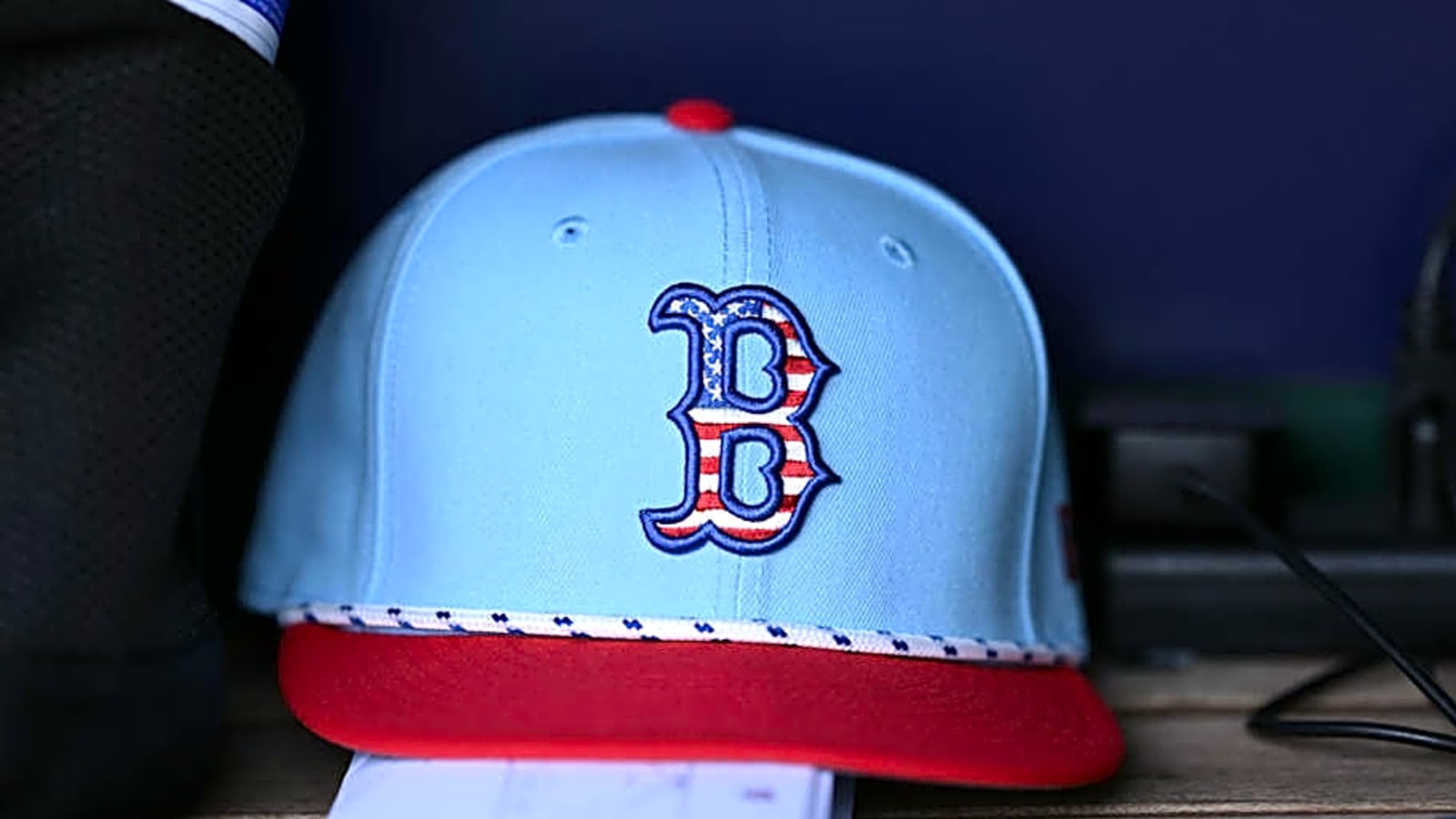 Red Sox Starter Breaks Silence On Bizarre Injury Amid Lost Season