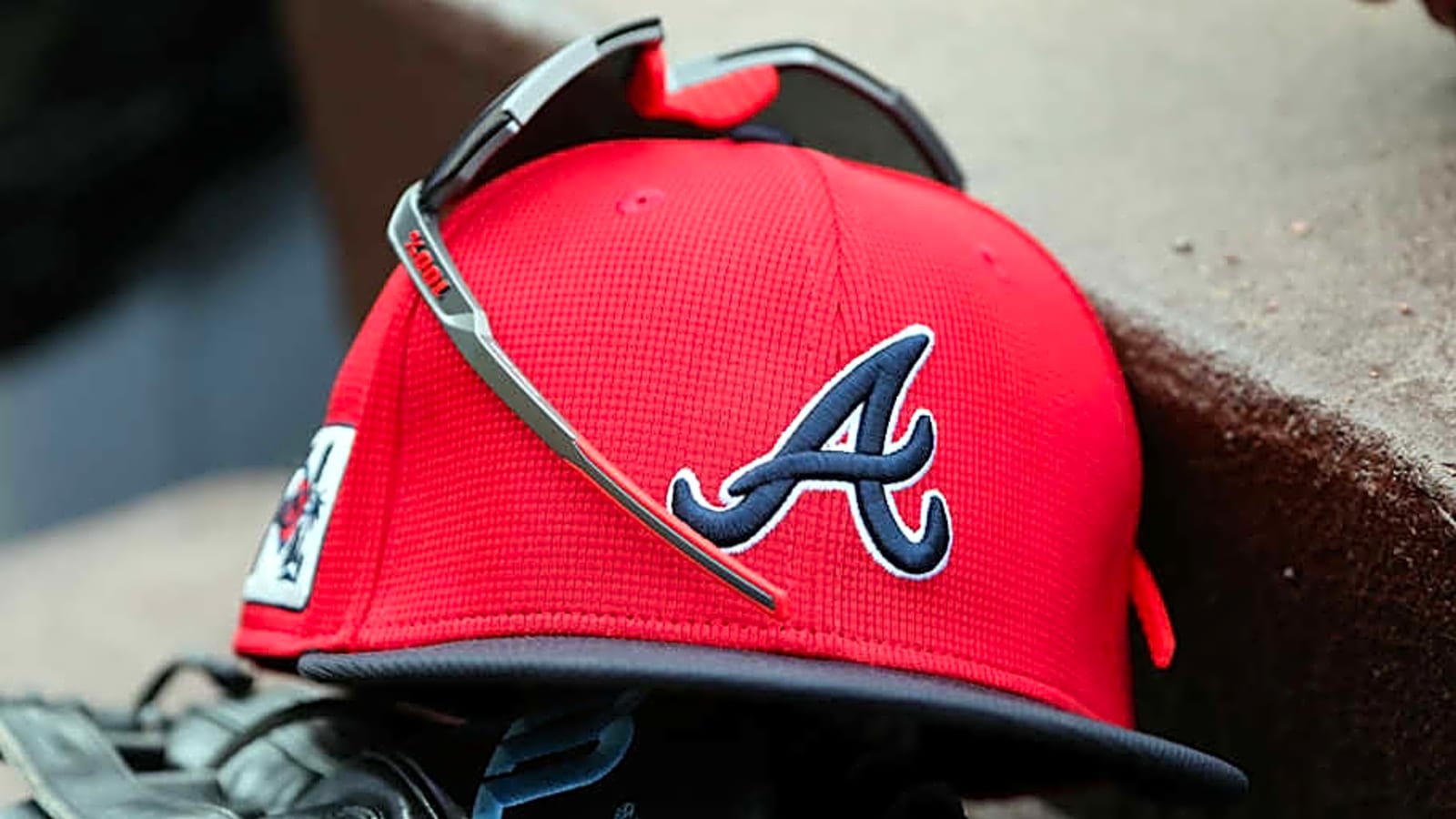 Braves Top Outfielder Prospect Torching Complex League