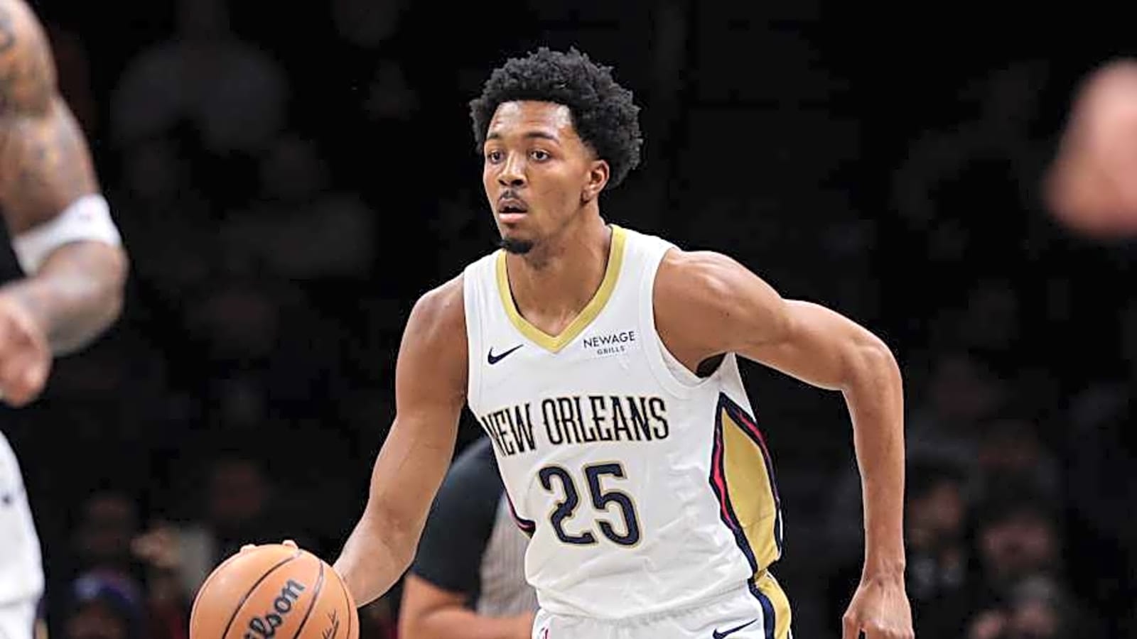 Latest Pelicans Trade Update May Frustrate Fans