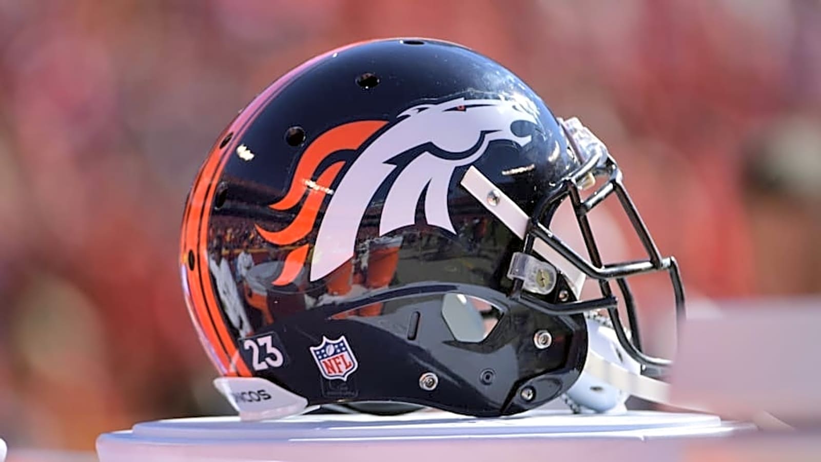 Saints Meeting With Ex-Broncos Tight End; Deal Coming?