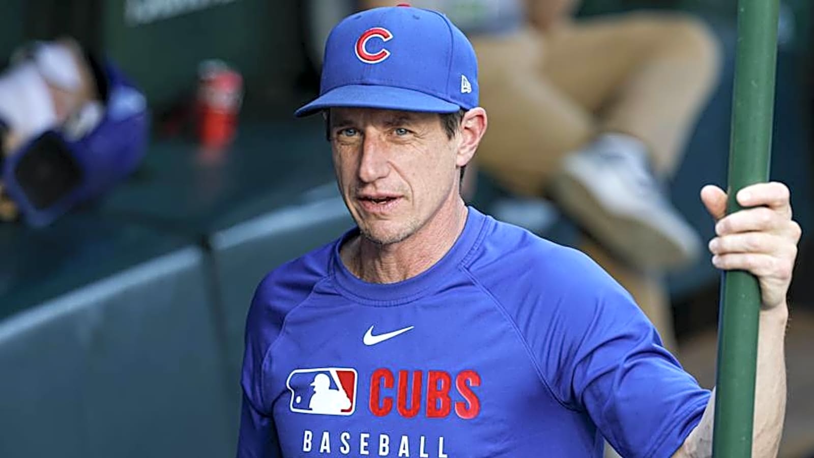 Cubs Finally Record Comeback Victory, End Franchise-Record Streak