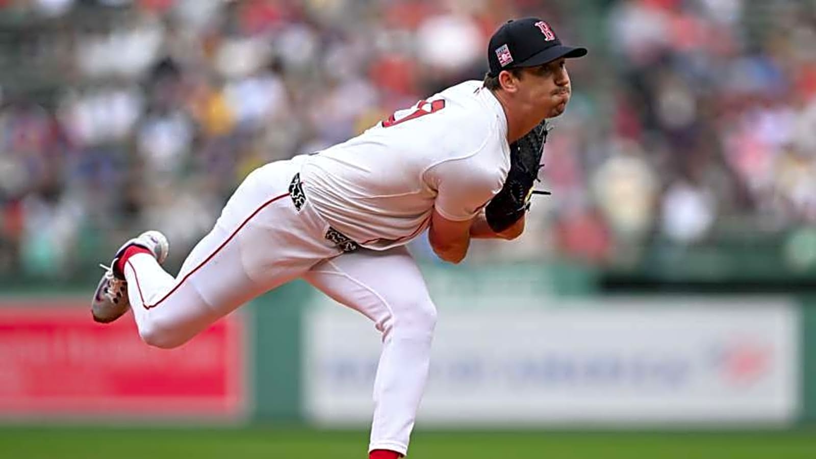 Reports: Red Sox Have 2 Options To Replace Walker Buehler