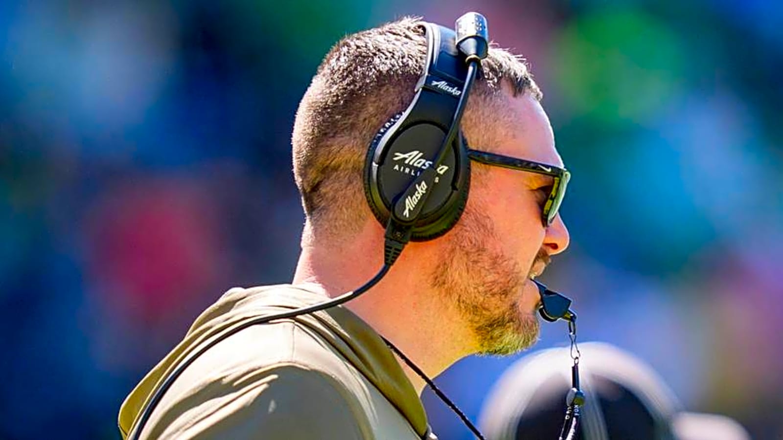 The One Oregon Game College Football Fans Won’t Want to Miss