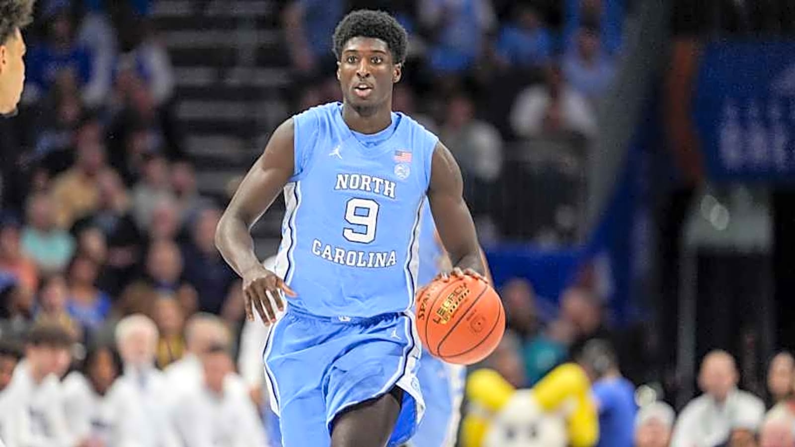 If the Hornets keep picks 33 and 34, these are the names you need to know