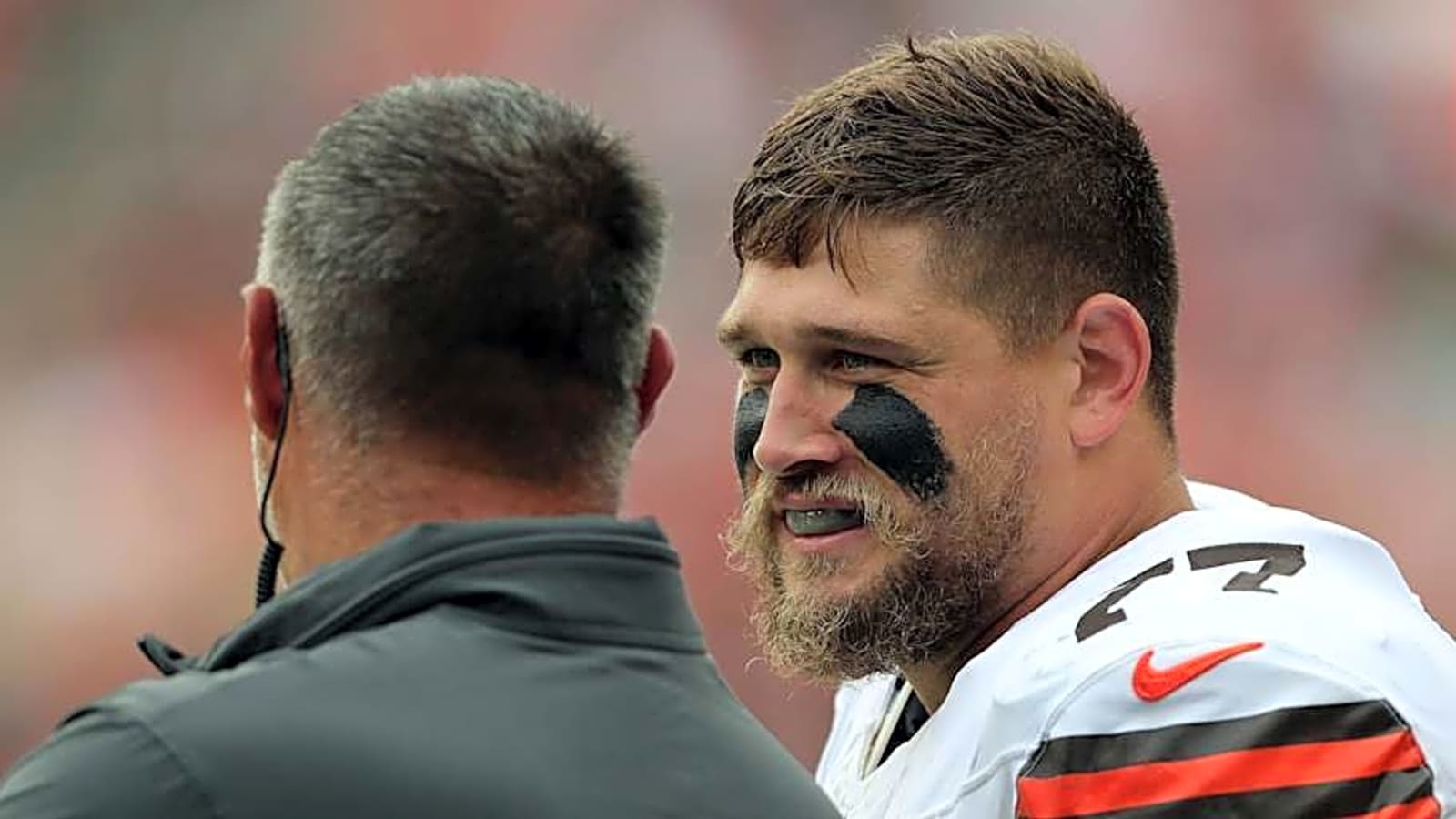 Texans’ Pursuit of Browns Veteran Free Agent Still Alive