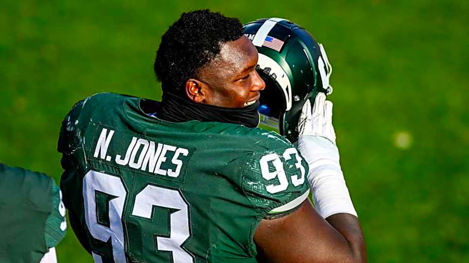 Former Spartan Will be Key Piece to Chargers&#39; Defensive Line