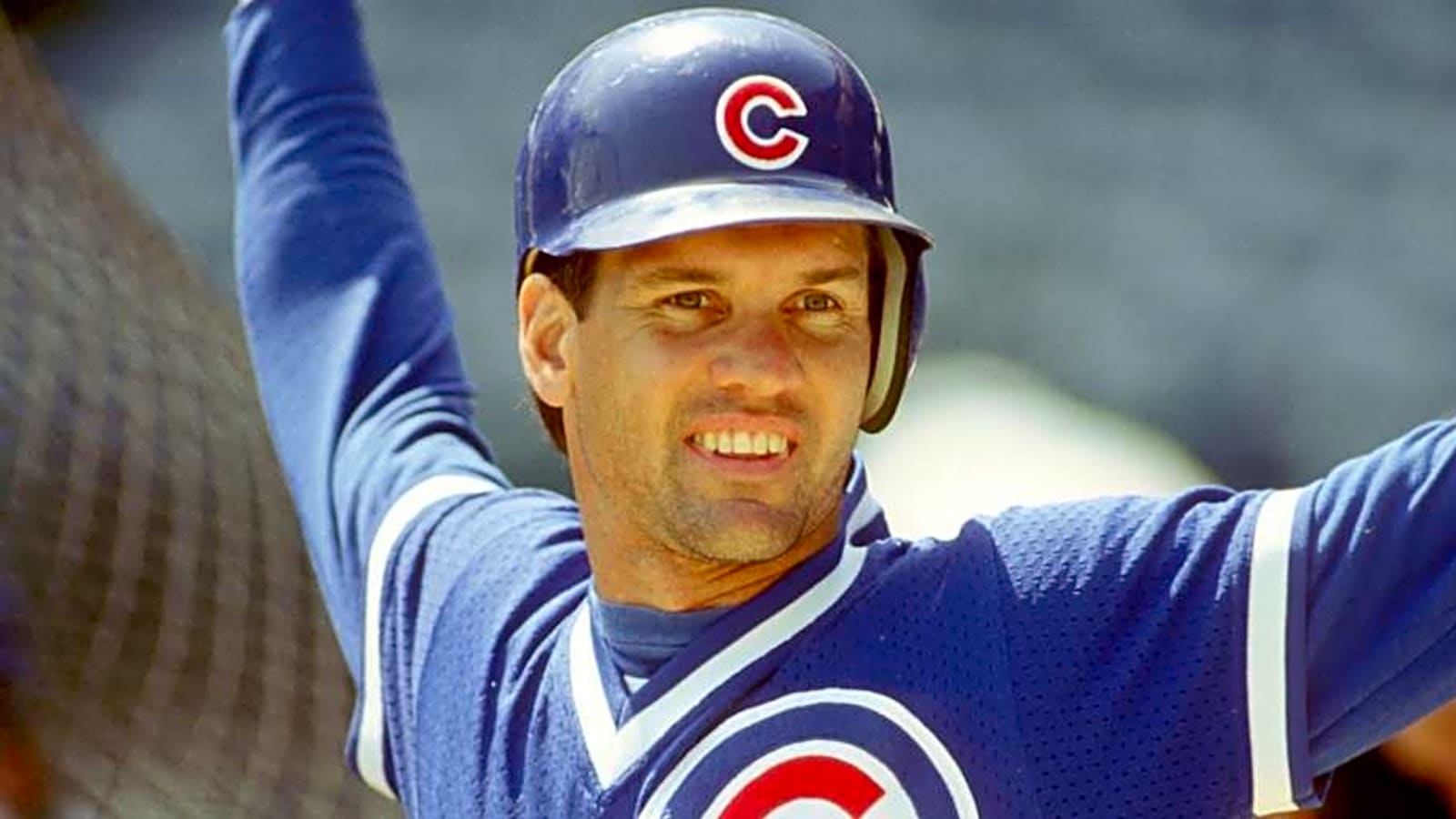 Chicago White Sox Reflect On Ryne Sandberg&#39;s Legacy