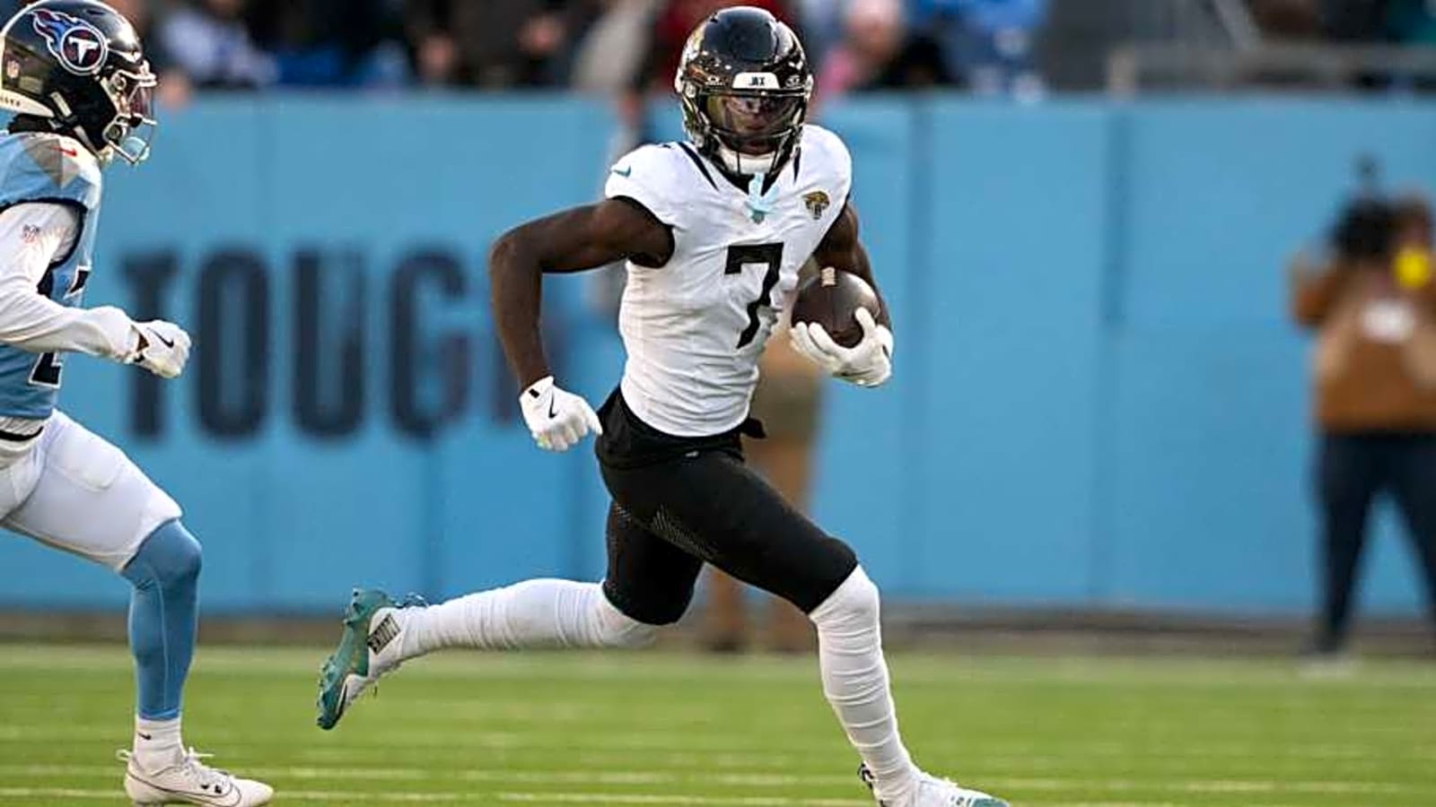Proposed Trade Would Allow Bills to Finally Secure 2024 Draft Target for Reasonable Price