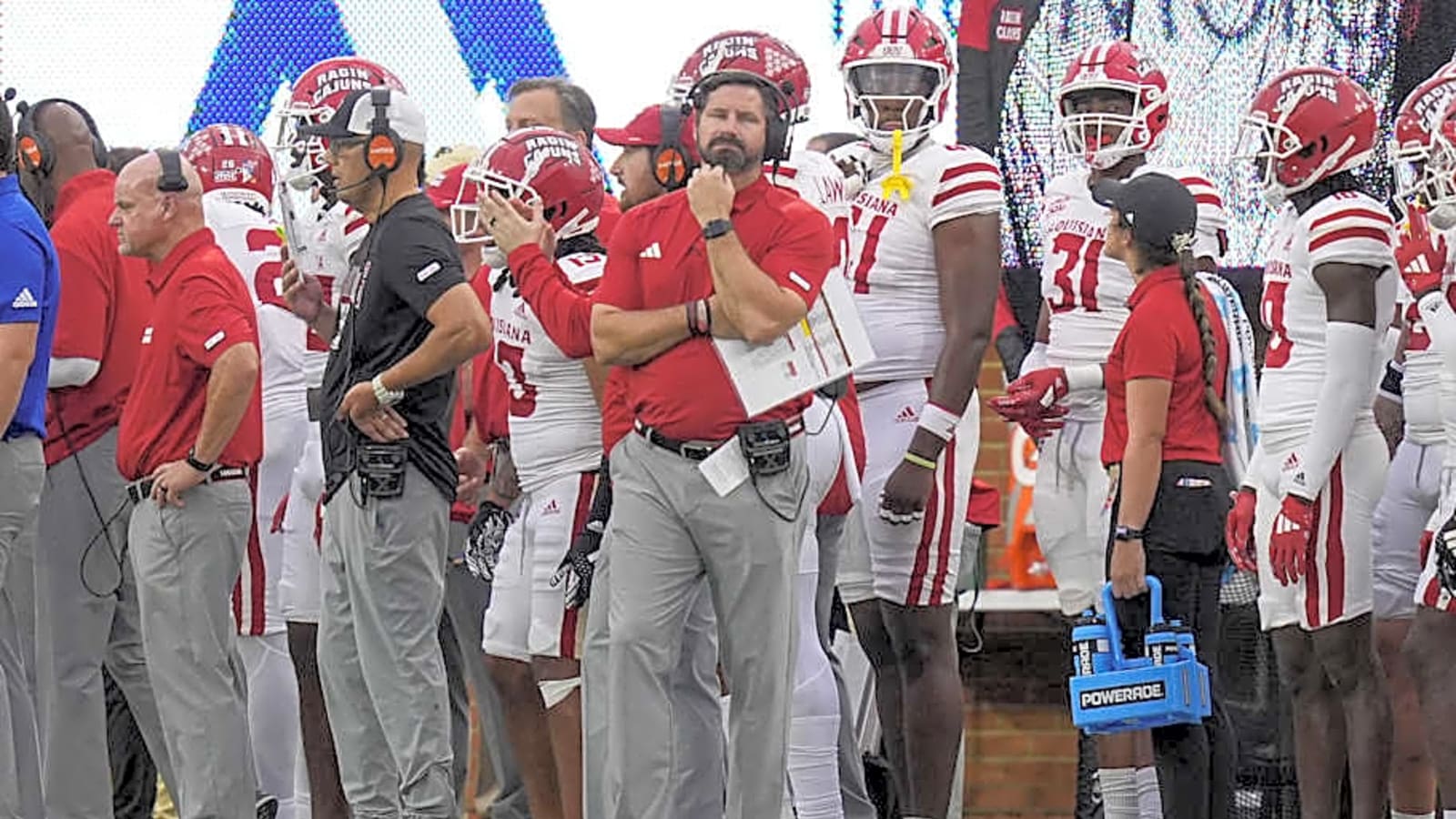 Sun Belt Football: Post-Spring Power Rankings