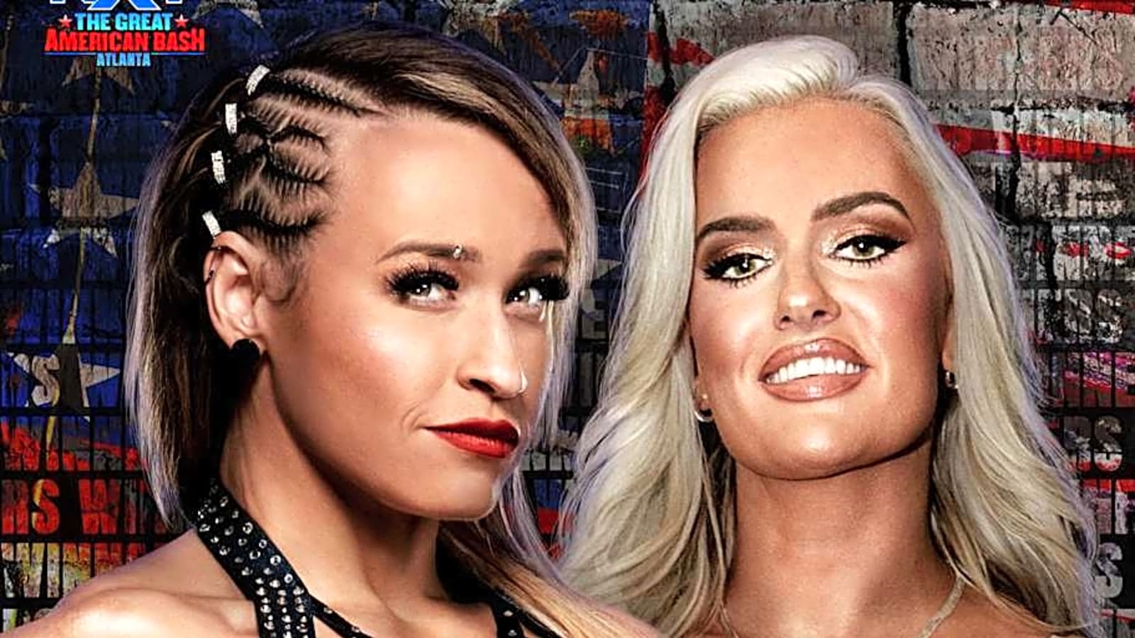 NXT Great American Bash 2025 Results: Jordynne Grace And Blake Monroe Take Down Fatal Influence, Femi Retains
