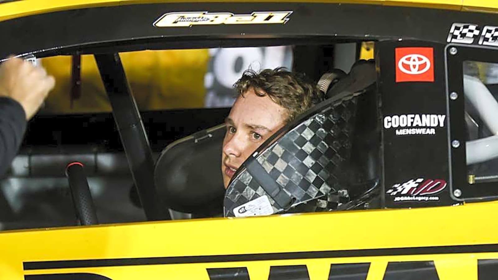 NASCAR Cup Series Playoff Grid After Bristol Night Race