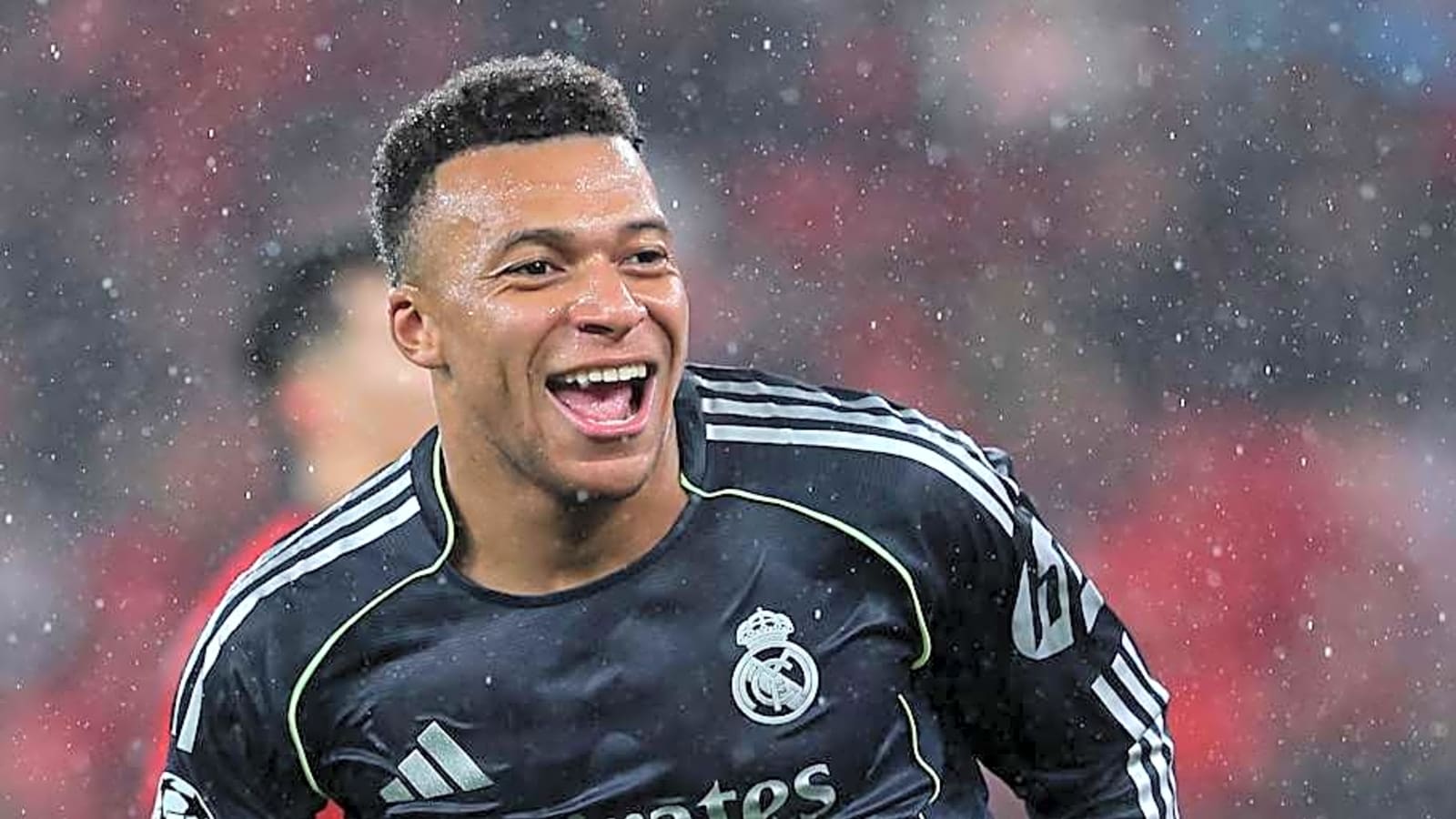 Real Madrid vs Benfica: Confirmed Starting Lineup Announced for UCL Playoff Clash