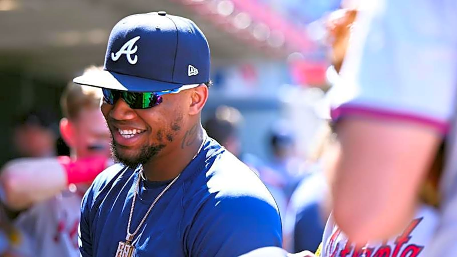 Braves Make Final Call on Ronald Acuña Return Date: Report