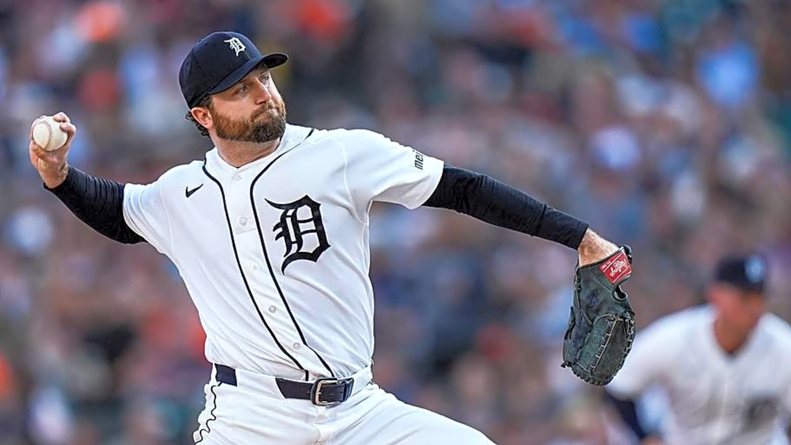 Casey Mize Delivering Exactly What Tigers Desperately Needed