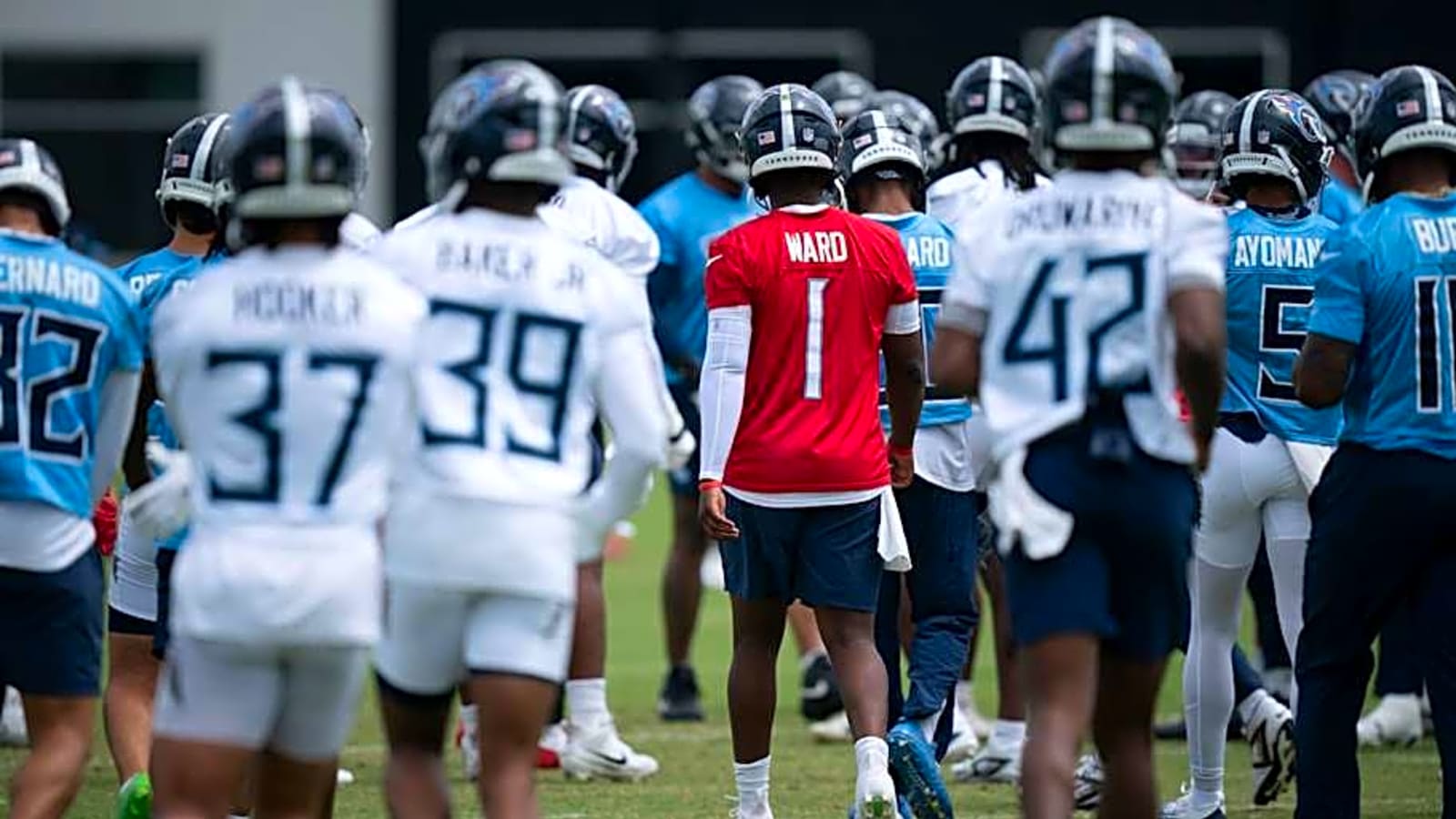 How Much Concern is Rookie QB Cam Ward to Jaguars?