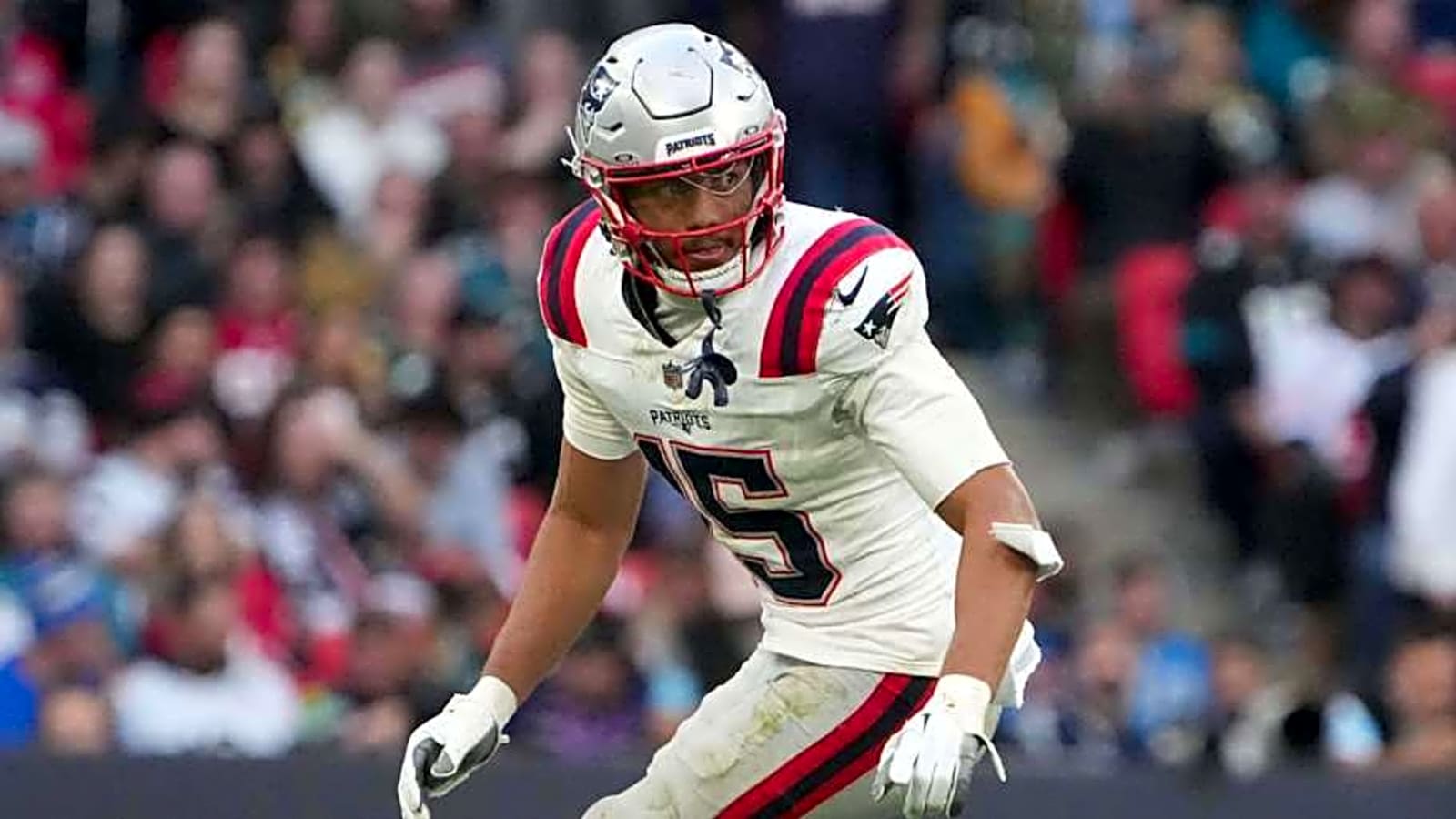 Patriots Defender Receives Stern Warning Amid Murky Future