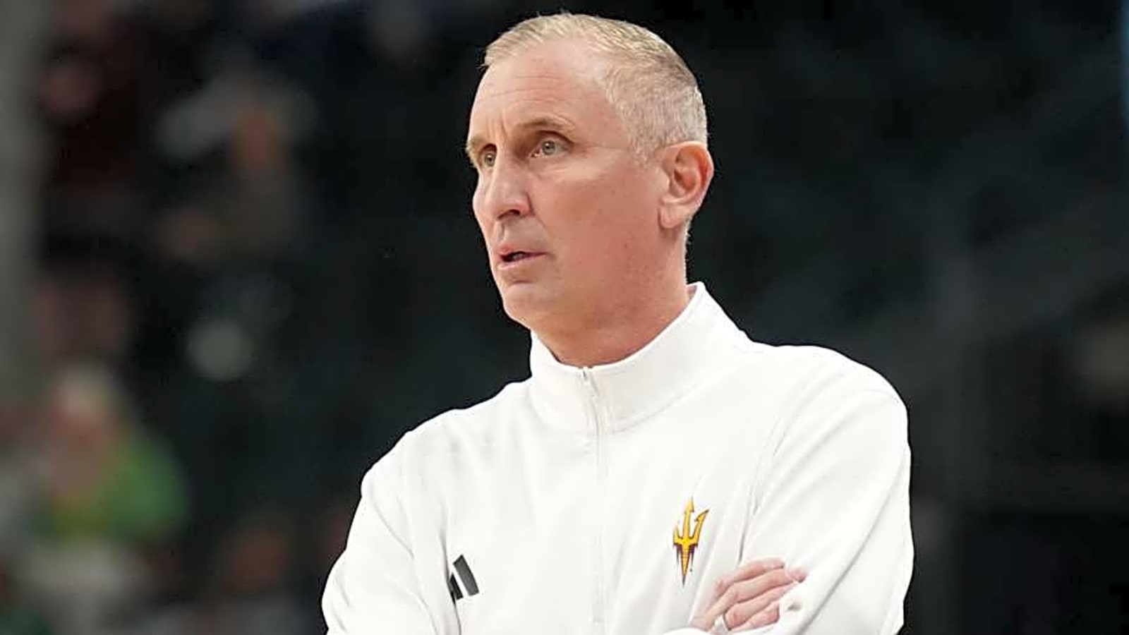 Arizona State Remains Remains in Modest Spot in Conference Power Rankings