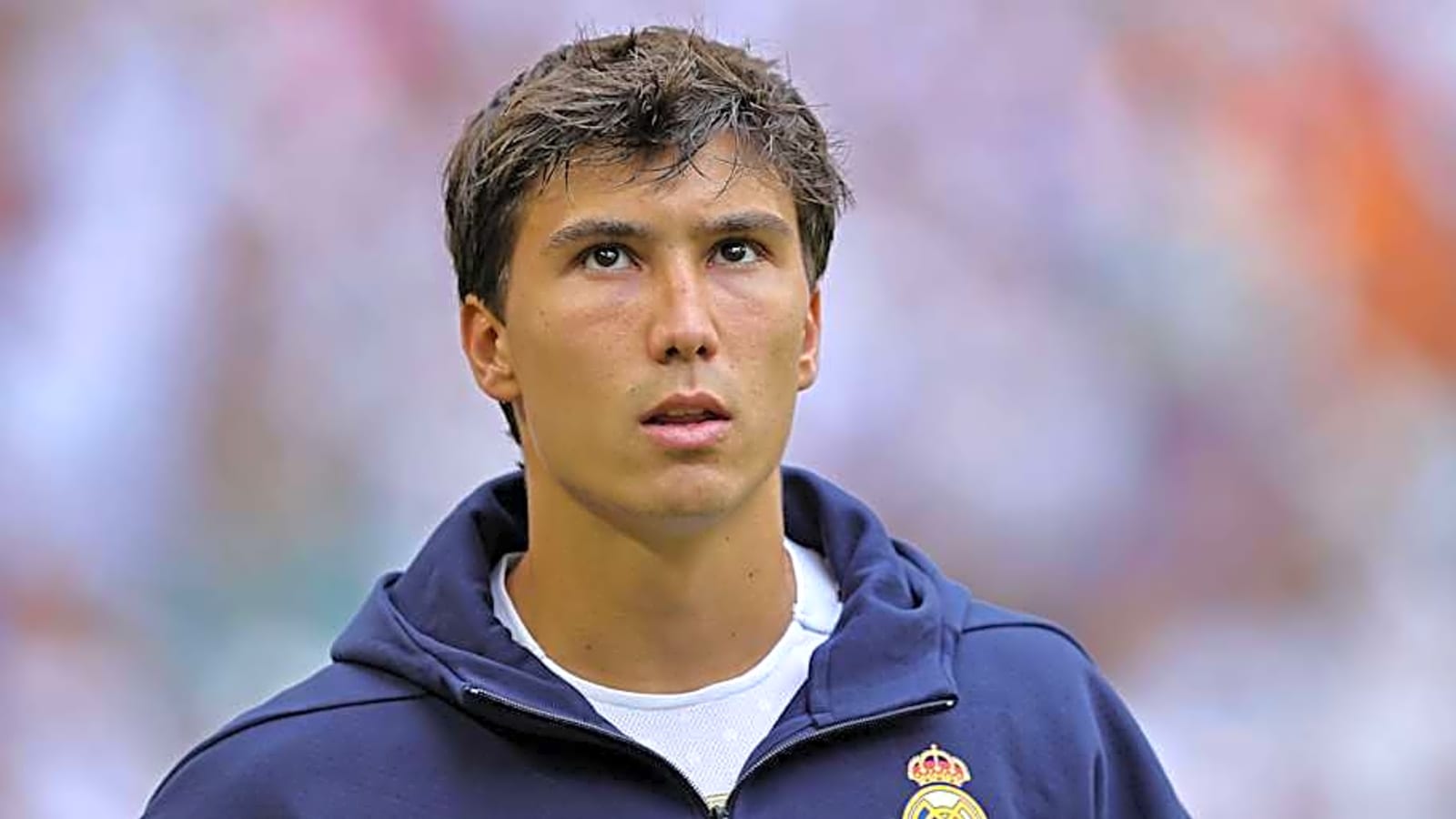 Could Reported New Real Madrid Signing Suggest Gonzalo Garcia&#39;s Future is Decided?