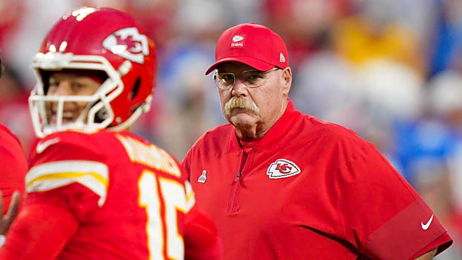 Key Notes For Chiefs&#39; Week 14 Matchup