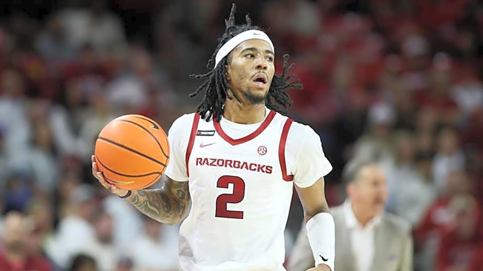 Report: Boogie Fland to Visit Florida
