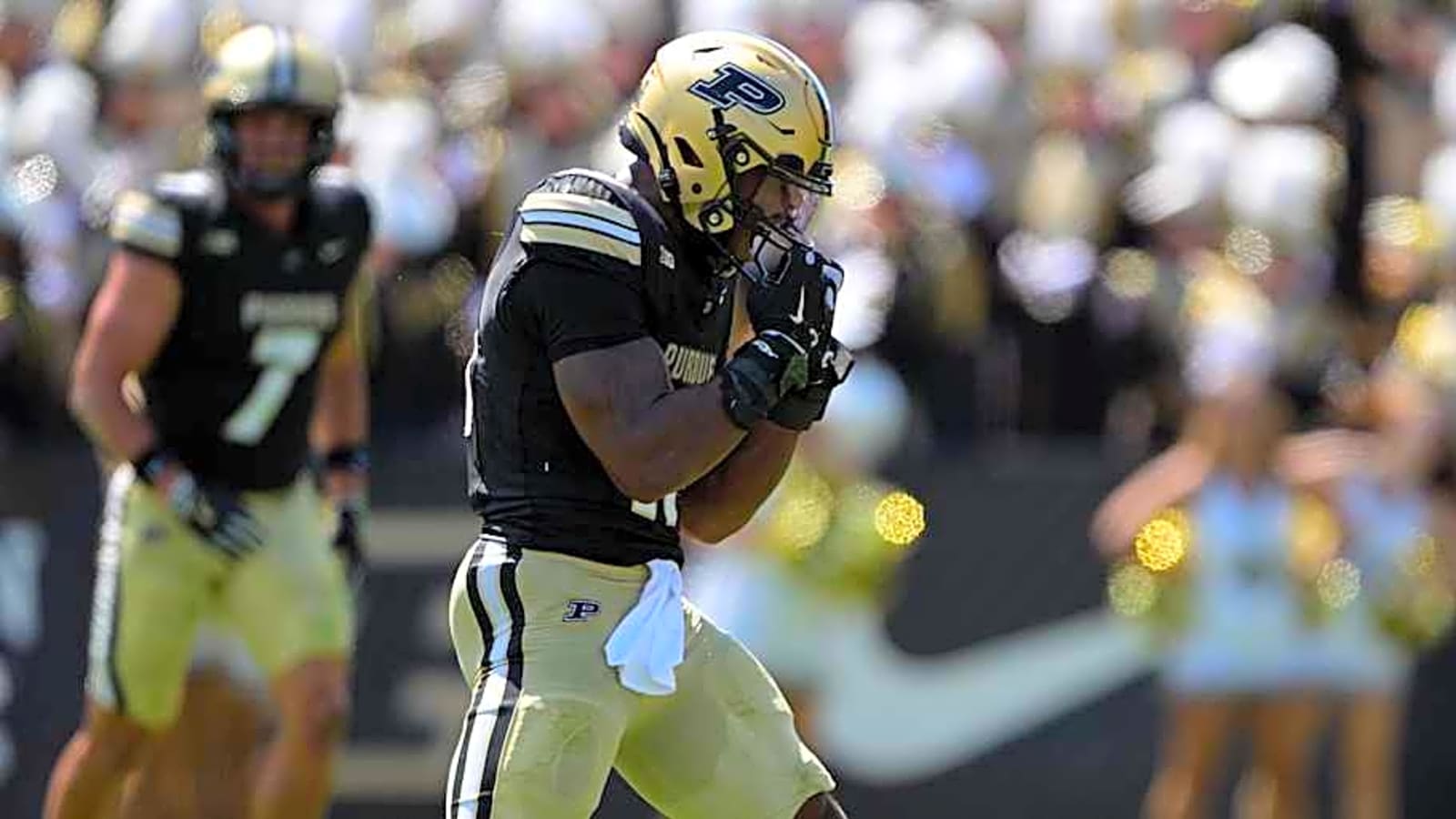 Purdue vs. Southern Illinois: Preview, Prediction and More