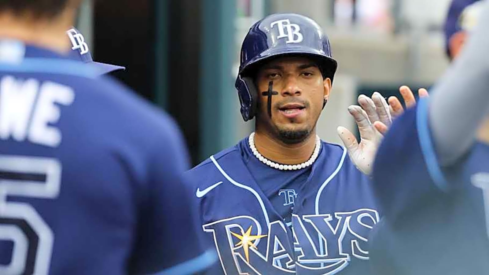 Tampa Bay Rays Star Now Facing More Legal Trouble as Gun Charge Surfaces