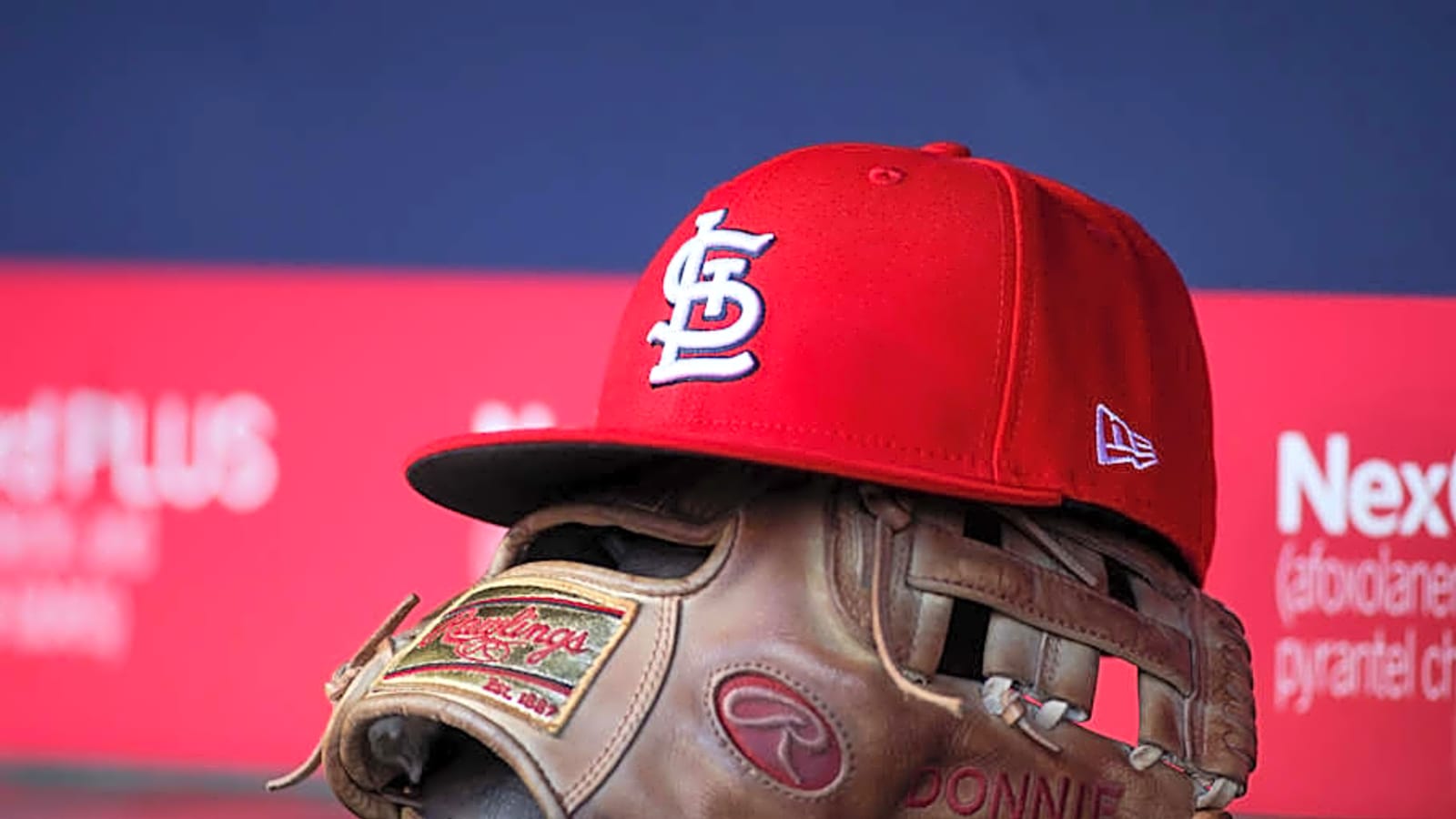 Cardinals' JJ Wetherholt Could Be Next In Line for Long-Term Deal