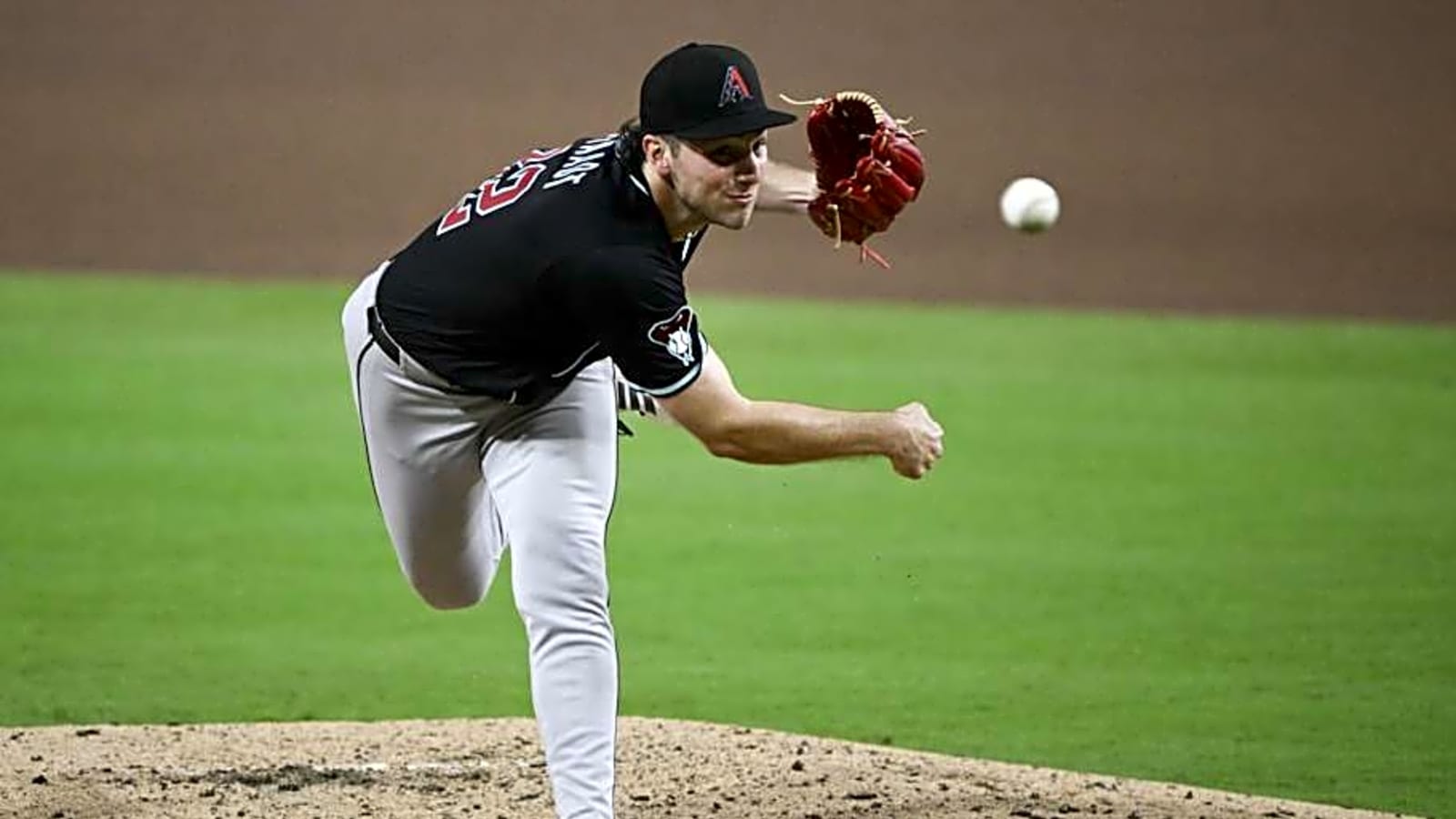 Brandon Pfaadt&#39;s Strong Outing Backed by Homers in D-backs Win
