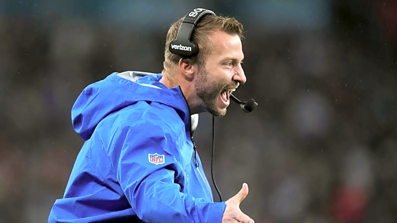 Why the Rams Are So Dangerous